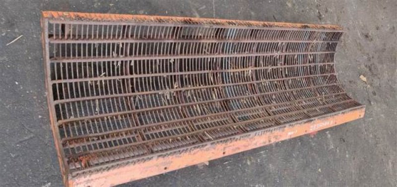 Dreschwerk typu Sonstige 1900, Gebrauchtmaschine v Hemmet (Obrázek 5)