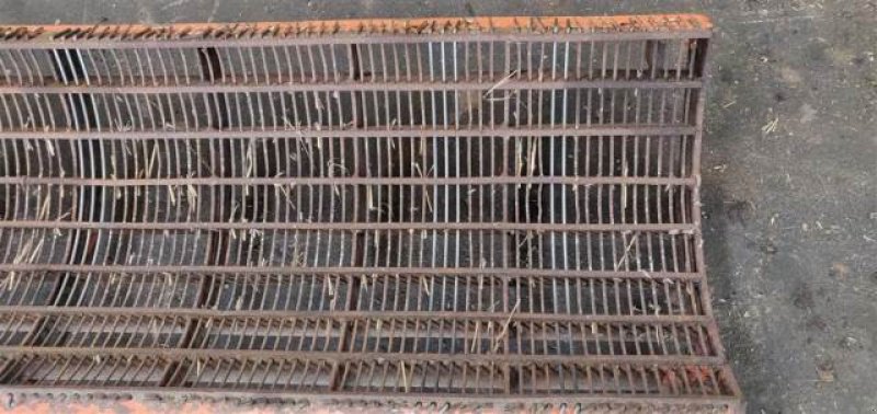 Dreschwerk typu Sonstige 1900, Gebrauchtmaschine v Hemmet (Obrázek 3)