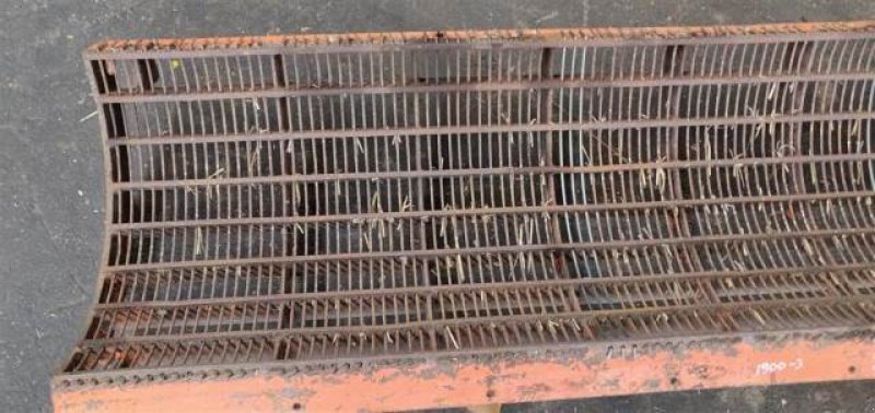 Dreschwerk typu Sonstige 1900, Gebrauchtmaschine v Hemmet (Obrázek 4)