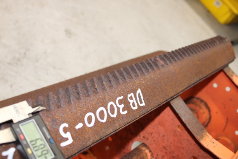 Dreschwerk typu Sonstige 3000, Gebrauchtmaschine v Hemmet (Obrázek 15)