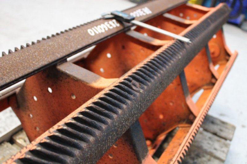 Dreschwerk typu Sonstige 3000, Gebrauchtmaschine v Hemmet (Obrázek 16)