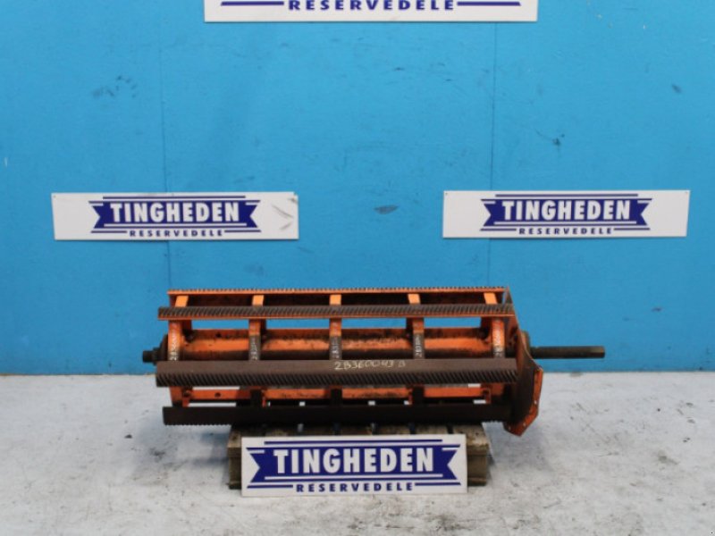 Dreschwerk typu Sonstige 3000, Gebrauchtmaschine v Hemmet (Obrázek 1)