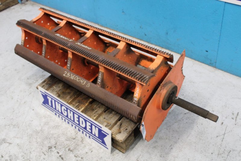 Dreschwerk typu Sonstige 3000, Gebrauchtmaschine v Hemmet (Obrázek 5)