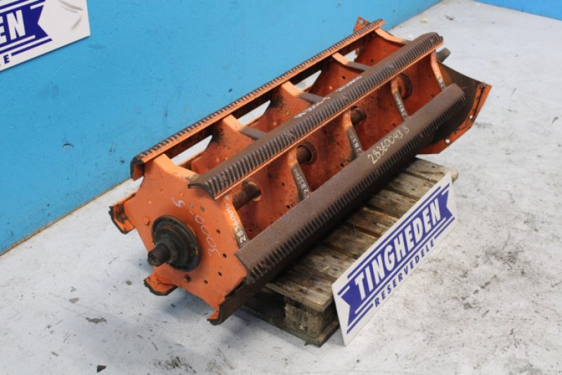 Dreschwerk typu Sonstige 3000, Gebrauchtmaschine v Hemmet (Obrázek 2)