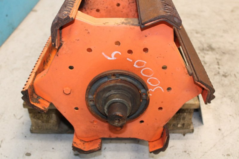 Dreschwerk typu Sonstige 3000, Gebrauchtmaschine v Hemmet (Obrázek 4)