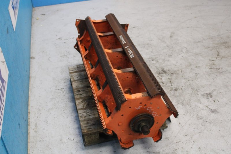 Dreschwerk typu Sonstige 3000, Gebrauchtmaschine v Hemmet (Obrázek 3)