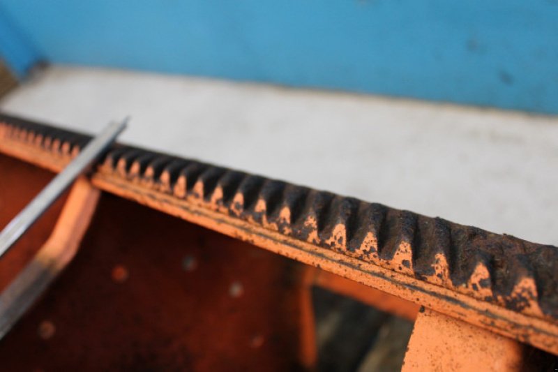 Dreschwerk typu Sonstige 3000, Gebrauchtmaschine v Hemmet (Obrázek 13)