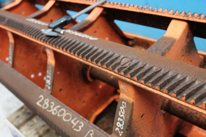 Dreschwerk typu Sonstige 3000, Gebrauchtmaschine v Hemmet (Obrázek 14)