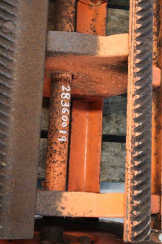 Dreschwerk typu Sonstige 3000, Gebrauchtmaschine v Hemmet (Obrázek 9)