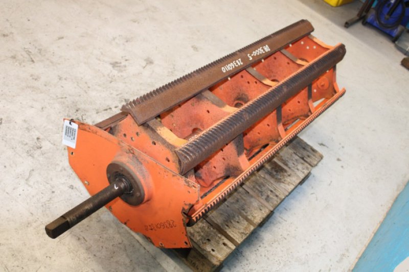 Dreschwerk typu Sonstige 3000, Gebrauchtmaschine v Hemmet (Obrázek 7)