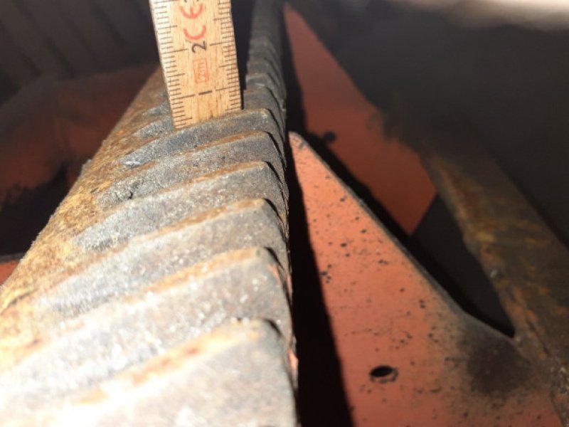 Dreschwerk typu Sonstige 3000, Gebrauchtmaschine v Hemmet (Obrázek 7)