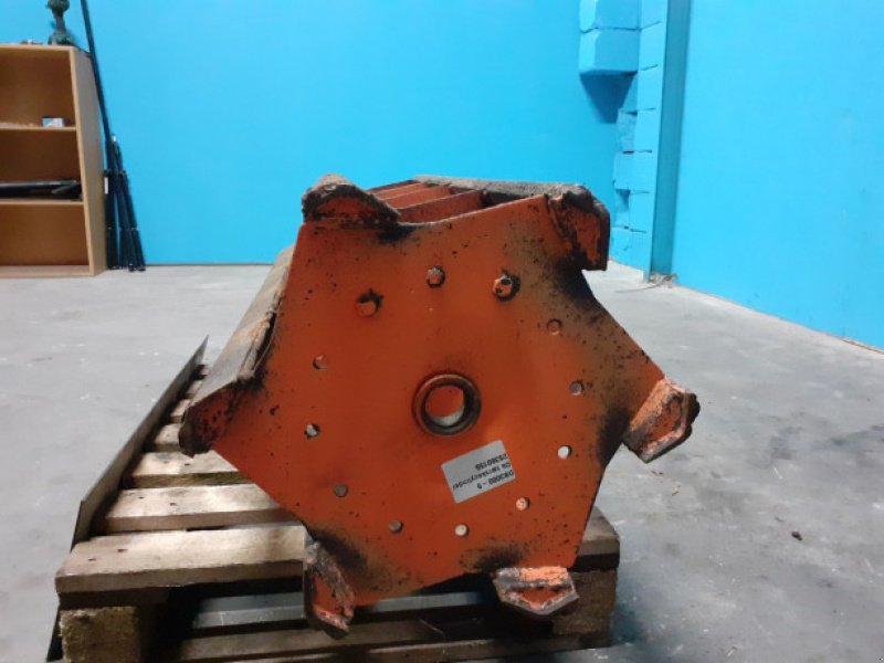 Dreschwerk typu Sonstige 3000, Gebrauchtmaschine v Hemmet (Obrázek 6)