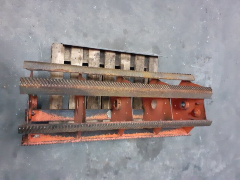 Dreschwerk typu Sonstige 3000, Gebrauchtmaschine v Hemmet (Obrázek 5)