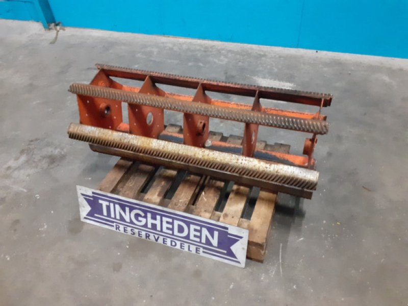 Dreschwerk typu Sonstige 3000, Gebrauchtmaschine v Hemmet (Obrázek 8)