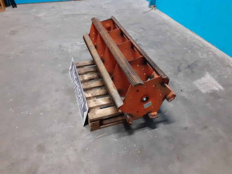 Dreschwerk typu Sonstige 3000, Gebrauchtmaschine v Hemmet (Obrázek 4)