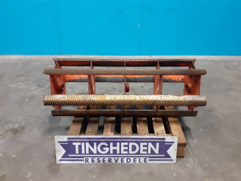 Dreschwerk des Typs Sonstige 3000, Gebrauchtmaschine in Hemmet (Bild 1)