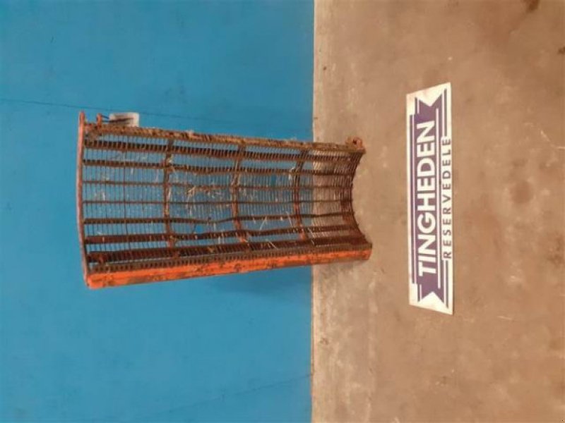 Dreschwerk typu Sonstige 3000, Gebrauchtmaschine v Hemmet (Obrázek 4)