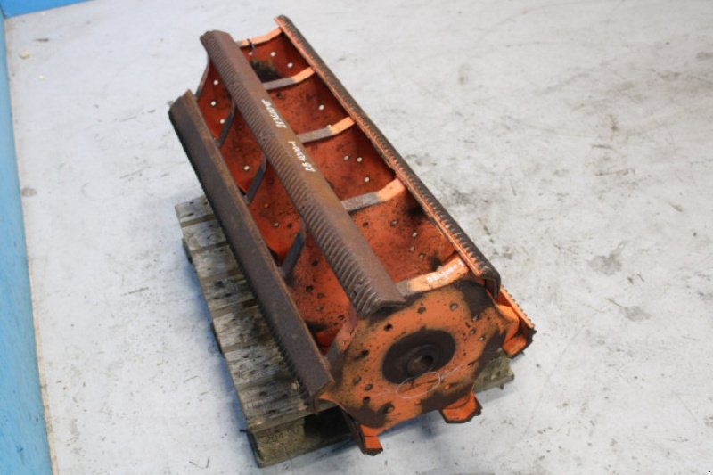 Dreschwerk typu Sonstige 4000, Gebrauchtmaschine v Hemmet (Obrázek 3)