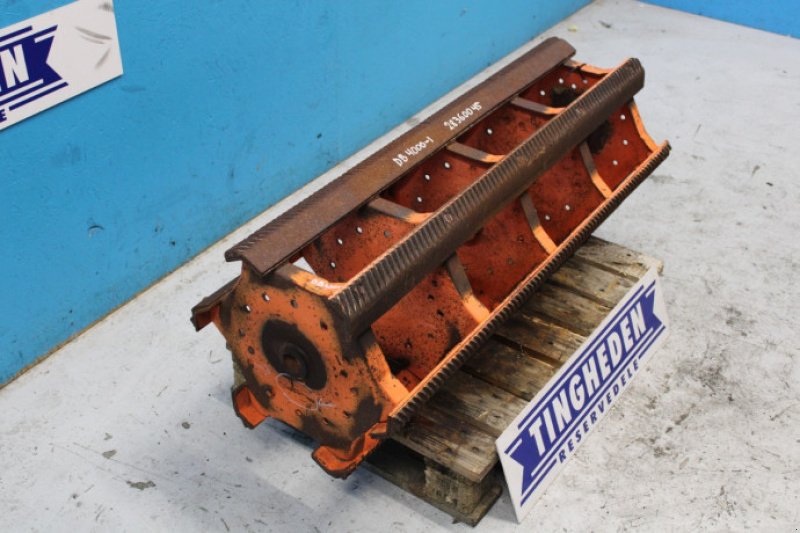 Dreschwerk typu Sonstige 4000, Gebrauchtmaschine v Hemmet (Obrázek 2)