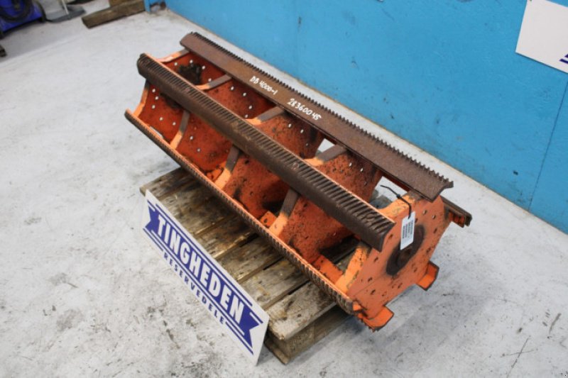 Dreschwerk typu Sonstige 4000, Gebrauchtmaschine v Hemmet (Obrázek 4)