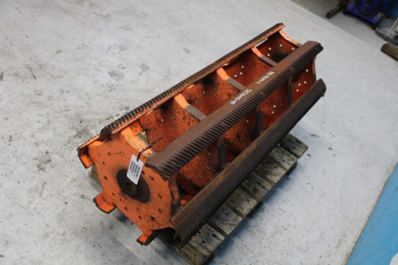 Dreschwerk typu Sonstige 4000, Gebrauchtmaschine v Hemmet (Obrázek 5)