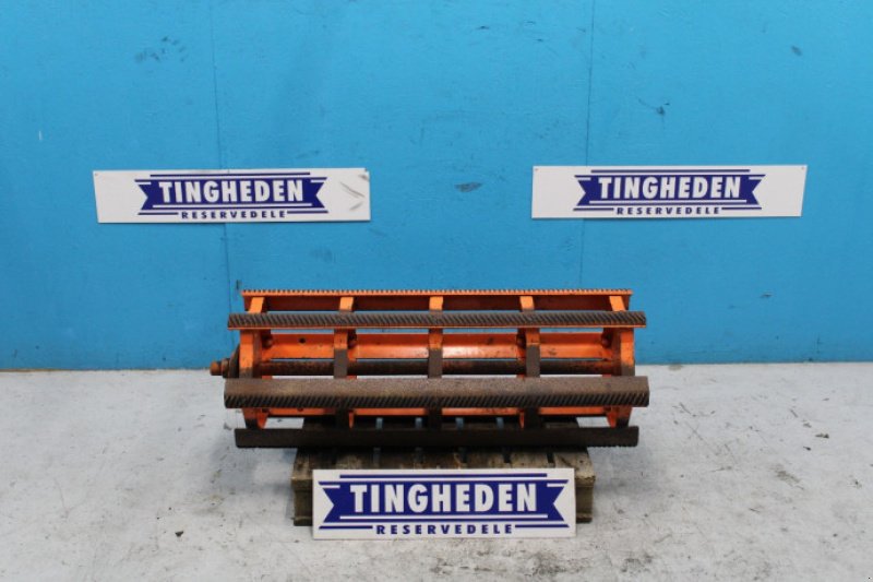 Dreschwerk typu Sonstige 4000, Gebrauchtmaschine v Hemmet (Obrázek 1)