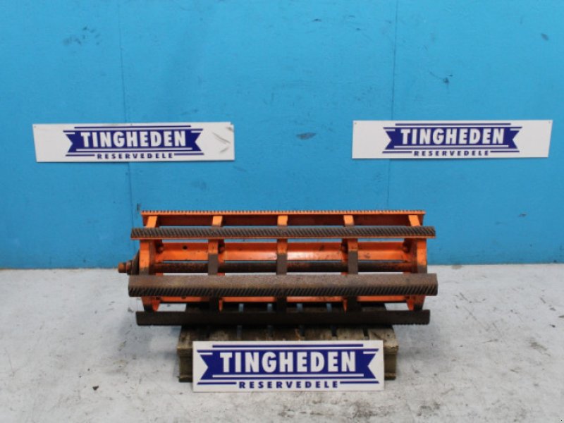 Dreschwerk typu Sonstige 4000, Gebrauchtmaschine v Hemmet (Obrázek 1)