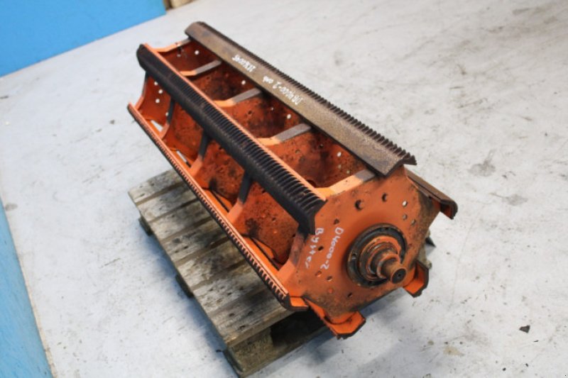 Dreschwerk typu Sonstige 4000, Gebrauchtmaschine v Hemmet (Obrázek 3)