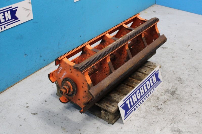 Dreschwerk typu Sonstige 4000, Gebrauchtmaschine v Hemmet (Obrázek 2)