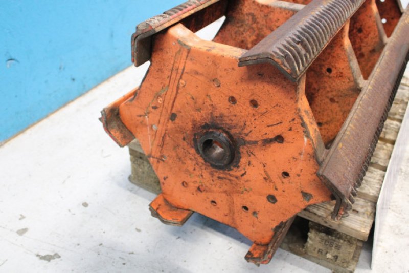 Dreschwerk typu Sonstige 4000, Gebrauchtmaschine v Hemmet (Obrázek 10)