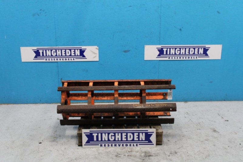 Dreschwerk typu Sonstige 4000, Gebrauchtmaschine v Hemmet (Obrázek 1)