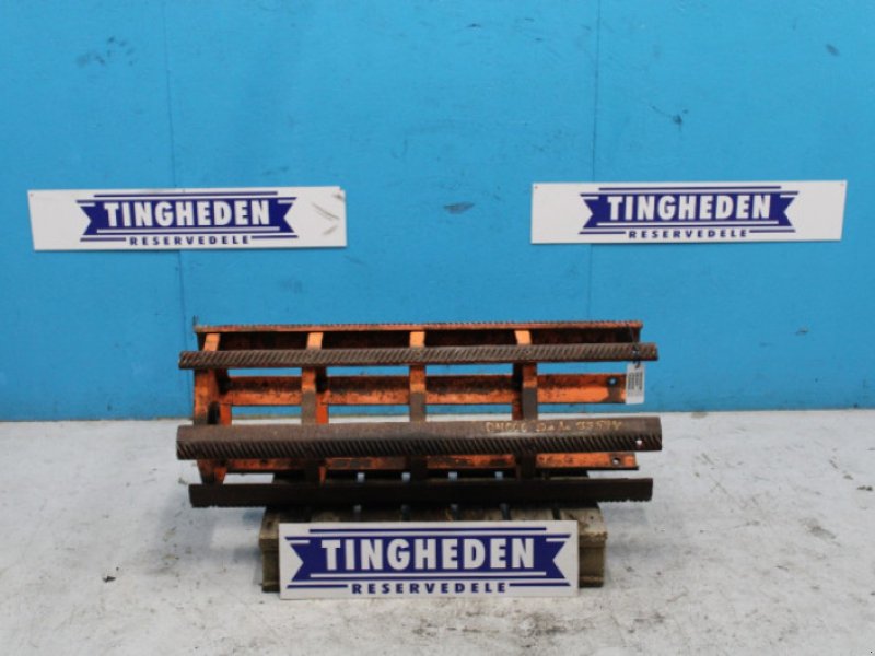 Dreschwerk typu Sonstige 4000, Gebrauchtmaschine v Hemmet (Obrázek 1)