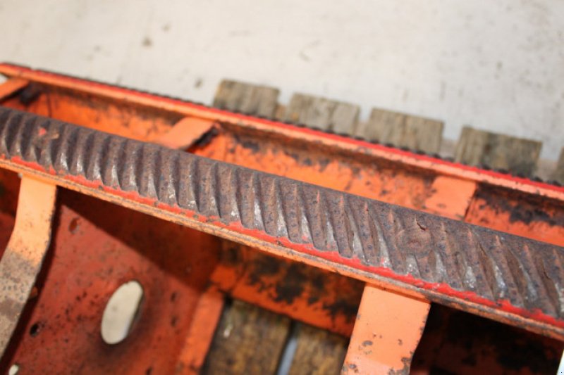 Dreschwerk typu Sonstige 4000, Gebrauchtmaschine v Hemmet (Obrázek 16)