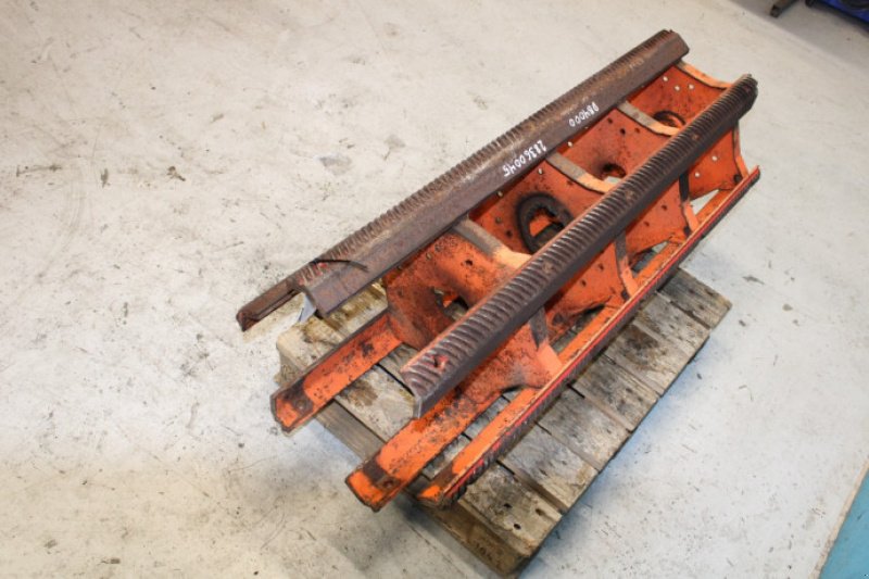 Dreschwerk typu Sonstige 4000, Gebrauchtmaschine v Hemmet (Obrázek 4)