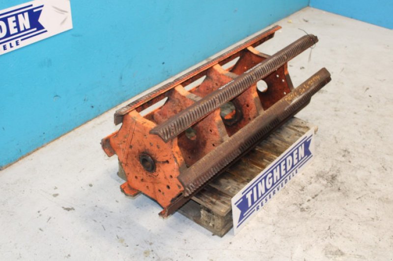 Dreschwerk typu Sonstige 4000, Gebrauchtmaschine v Hemmet (Obrázek 2)