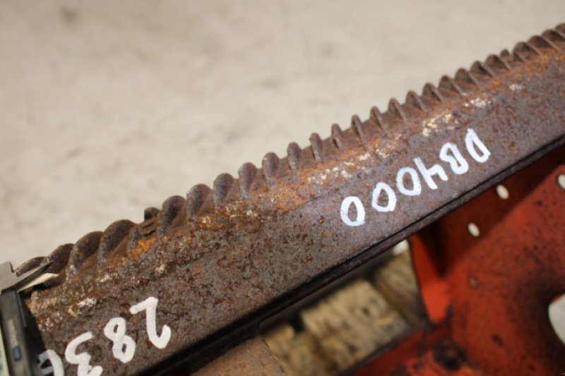 Dreschwerk typu Sonstige 4000, Gebrauchtmaschine v Hemmet (Obrázek 15)