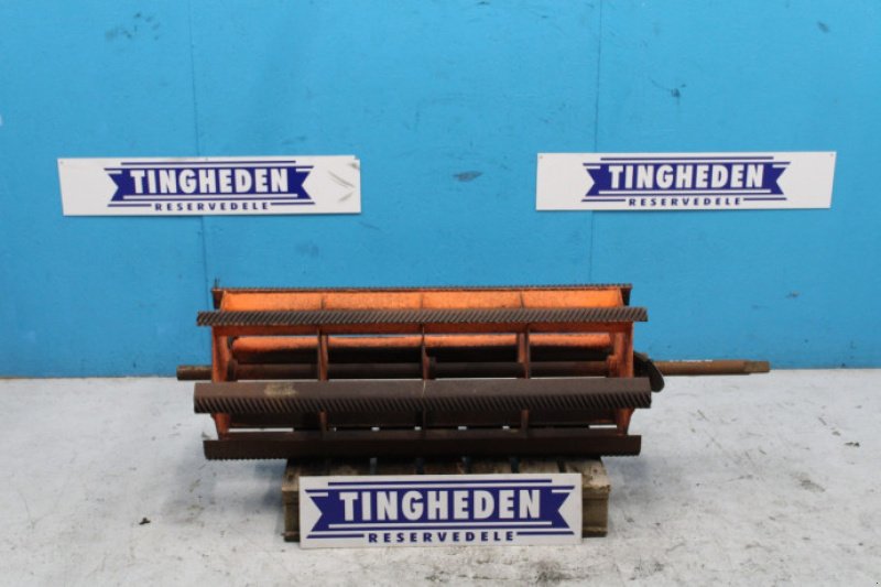 Dreschwerk typu Sonstige 4000, Gebrauchtmaschine v Hemmet (Obrázek 1)