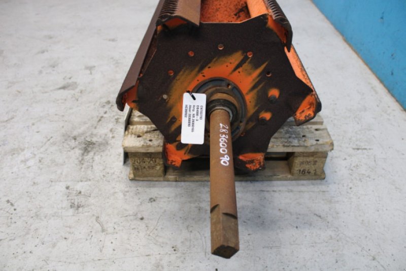 Dreschwerk typu Sonstige 4000, Gebrauchtmaschine v Hemmet (Obrázek 11)
