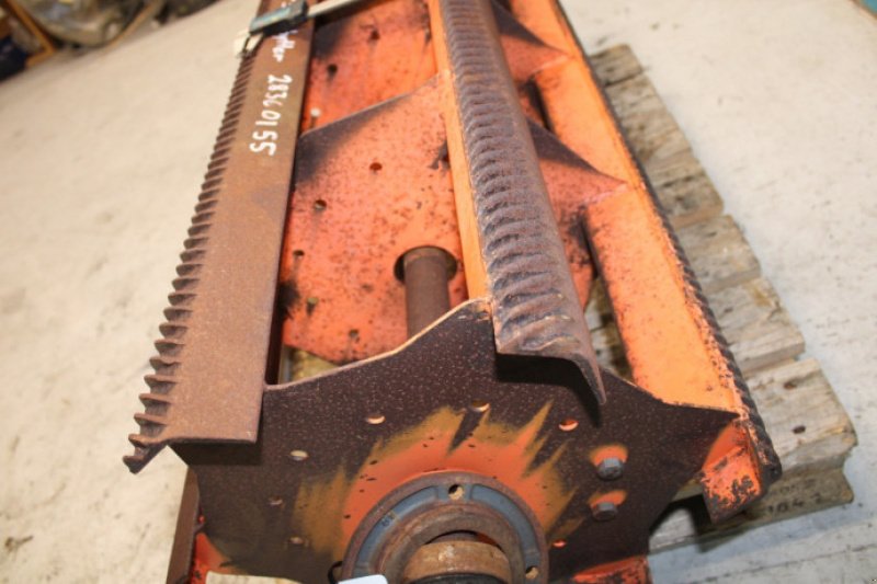 Dreschwerk typu Sonstige 4000, Gebrauchtmaschine v Hemmet (Obrázek 18)