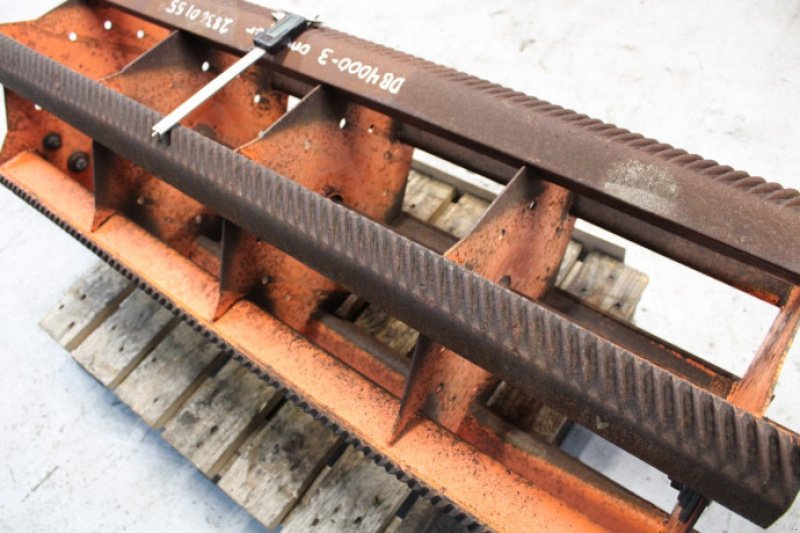 Dreschwerk typu Sonstige 4000, Gebrauchtmaschine v Hemmet (Obrázek 19)