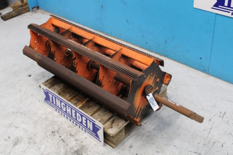 Dreschwerk typu Sonstige 4000, Gebrauchtmaschine v Hemmet (Obrázek 3)