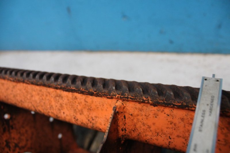 Dreschwerk typu Sonstige 4000, Gebrauchtmaschine v Hemmet (Obrázek 15)