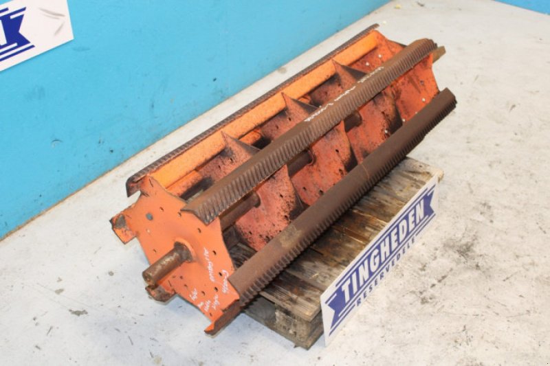 Dreschwerk typu Sonstige 4000, Gebrauchtmaschine v Hemmet (Obrázek 2)