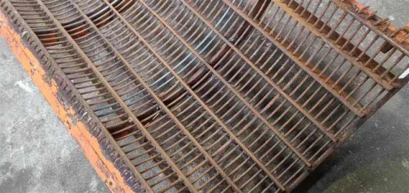 Dreschwerk типа Sonstige 4000, Gebrauchtmaschine в Hemmet (Фотография 5)