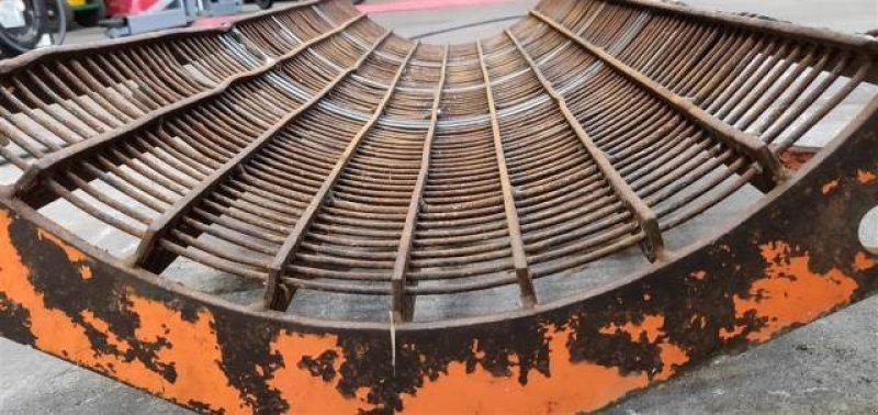 Dreschwerk типа Sonstige 4000, Gebrauchtmaschine в Hemmet (Фотография 7)