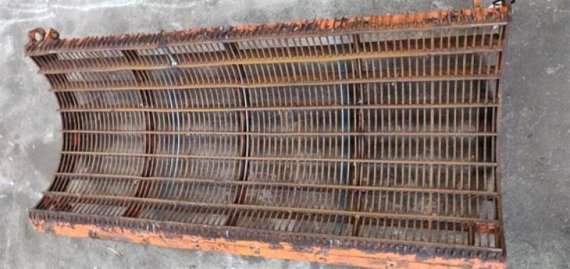 Dreschwerk типа Sonstige 4000, Gebrauchtmaschine в Hemmet (Фотография 1)