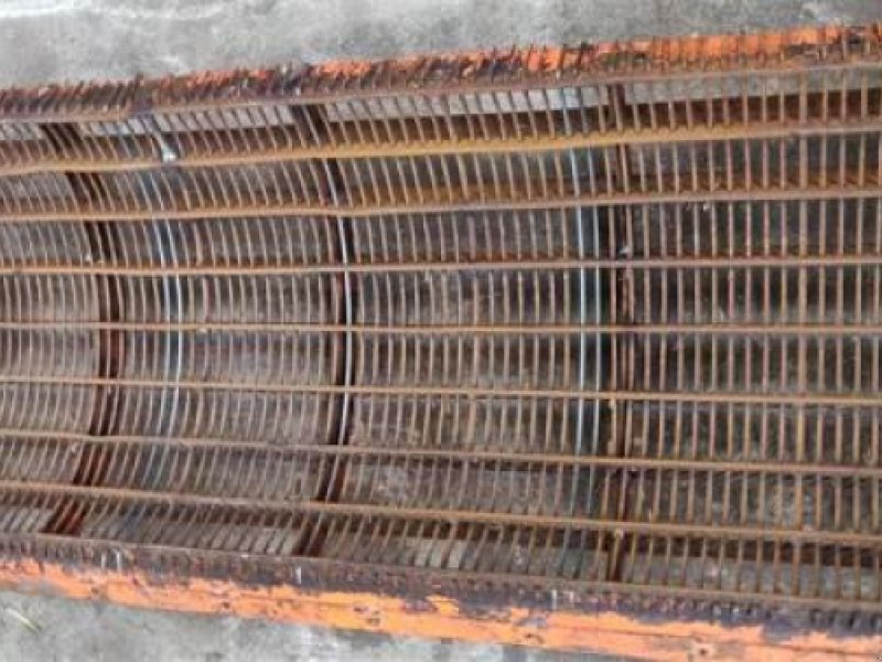 Dreschwerk typu Sonstige 4000, Gebrauchtmaschine v Hemmet (Obrázek 1)