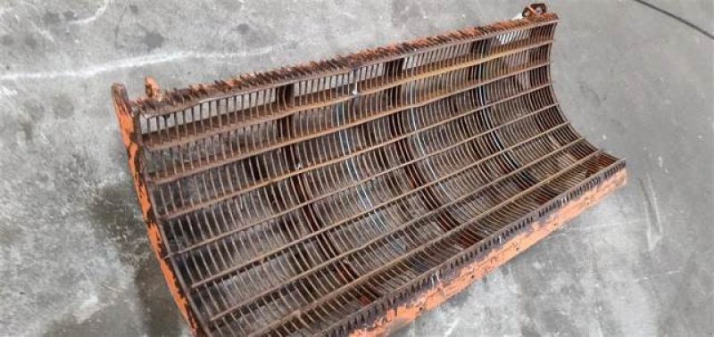 Dreschwerk типа Sonstige 4000, Gebrauchtmaschine в Hemmet (Фотография 6)