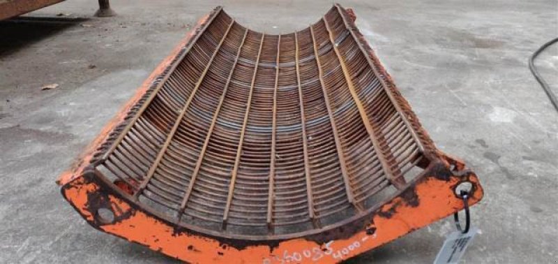 Dreschwerk типа Sonstige 4000, Gebrauchtmaschine в Hemmet (Фотография 2)