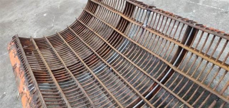 Dreschwerk типа Sonstige 4000, Gebrauchtmaschine в Hemmet (Фотография 4)